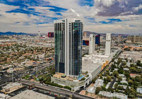 StripViewSuites Two-Bedroom Con-Joined Exclusive Condo